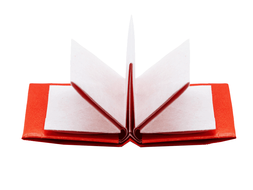 Origami-Book