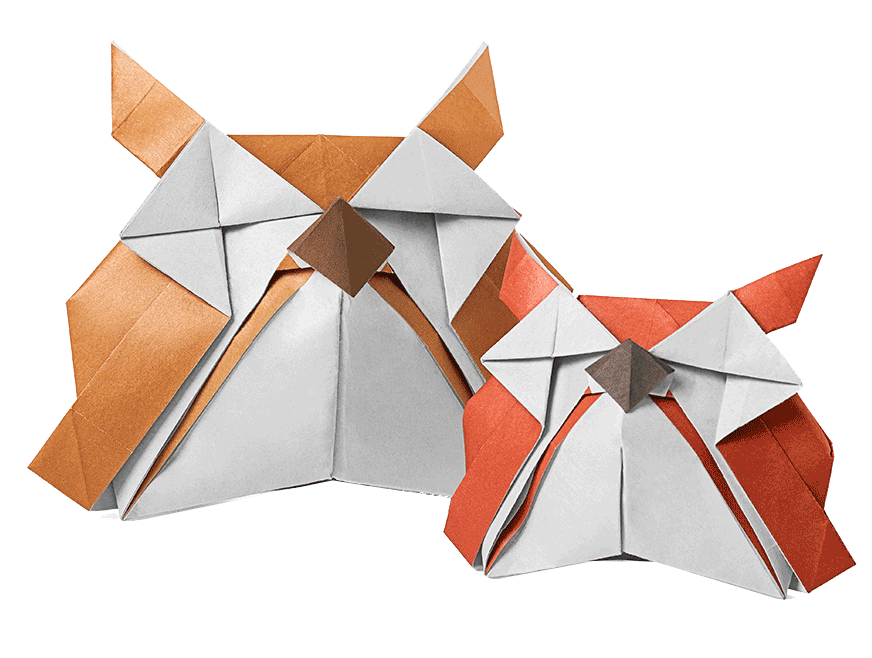 Origami-Owls